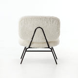 Caleb Accent Chair by BD Studio