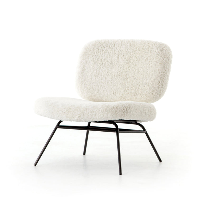 Caleb Accent Chair by BD Studio