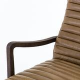 Chance Chair In Linen Natural
