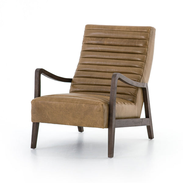 Chance Chair In Linen Natural