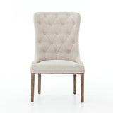 Elouise Dining Chair In Various Materials