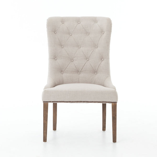 Elouise Dining Chair In Various Materials