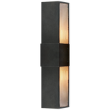 Bowery 18" Wall Sconce by Clodagh