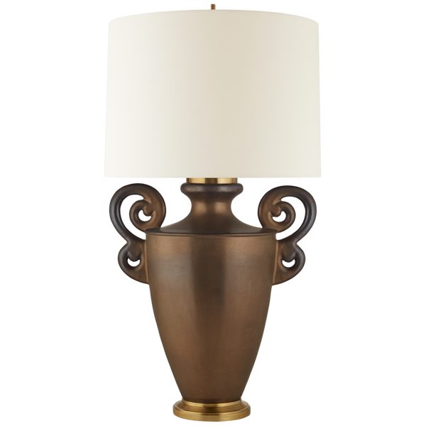 Ralphaeli Handled Table Lamp 1