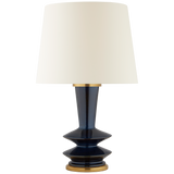 Whittaker Medium Table Lamp by Christopher Spitzmiller