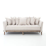 Day Bed Sofa In Light Sand