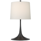 Oscar Sculpted Table Lamp 4