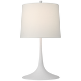 Oscar Sculpted Table Lamp 5