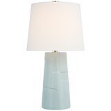 Braque Debossed Table Lamp 2