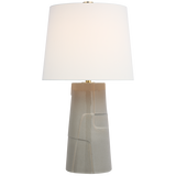 Braque Debossed Table Lamp 4