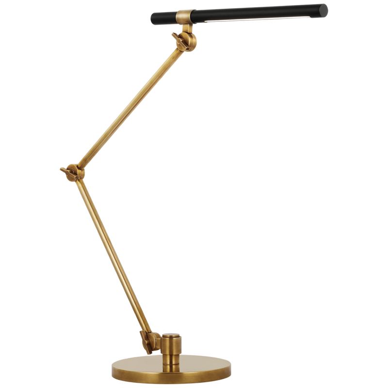 Heron Desk Lamp 1