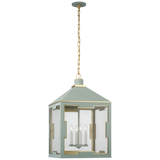 Ormond Lantern 2