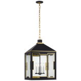 Ormond Lantern 3