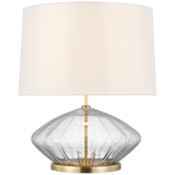 Everleigh Fluted Table Lamp 6