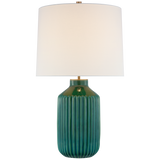 Braylen Ribbed Table Lamp 1