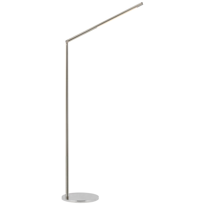 Cona Articulating Floor Lamp 4