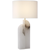 Savoye Left Table Lamp 4