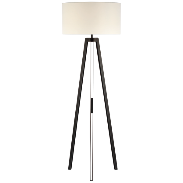 Longhill Tripod Floor Lamp 1