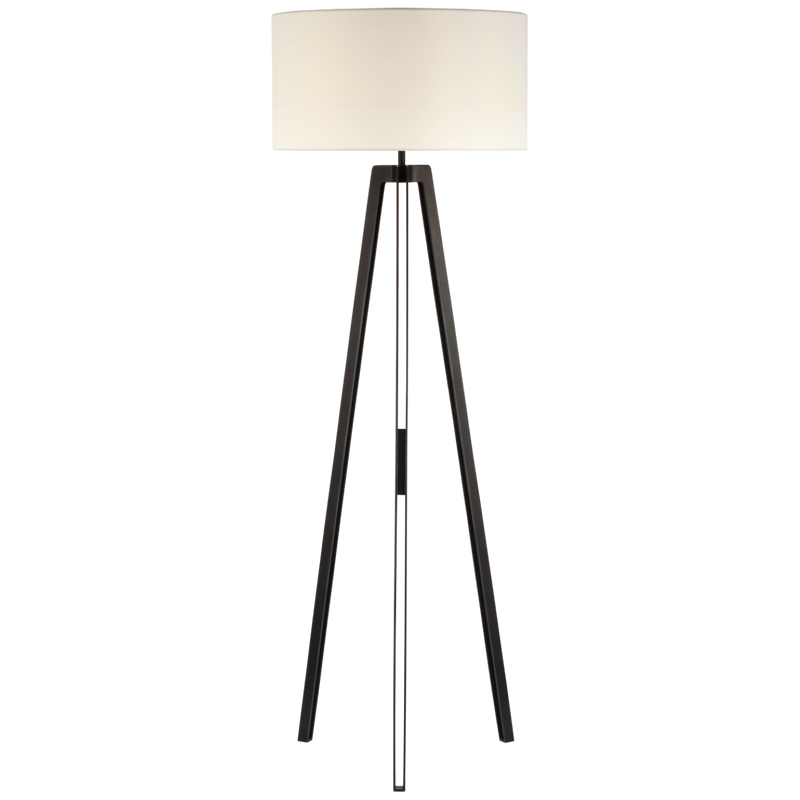 Longhill Tripod Floor Lamp 1