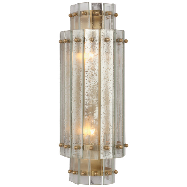 Cadence Tiered Sconce 1