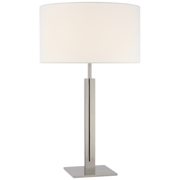 Serre Table Lamp 2
