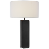 Abri Paneled Table Lamp 2