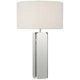Abri Paneled Table Lamp 4