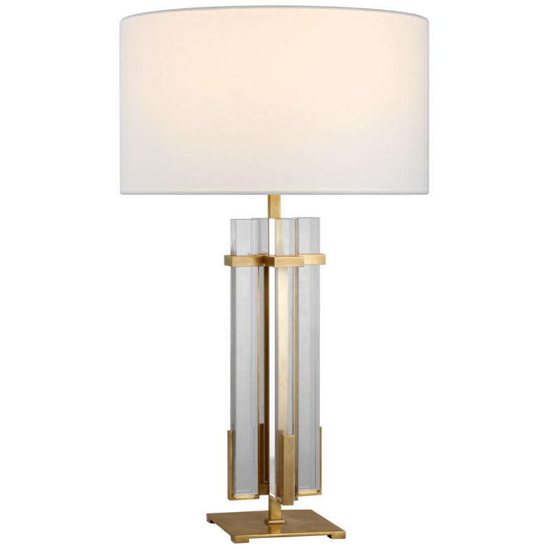 Malik Table Lamp 6