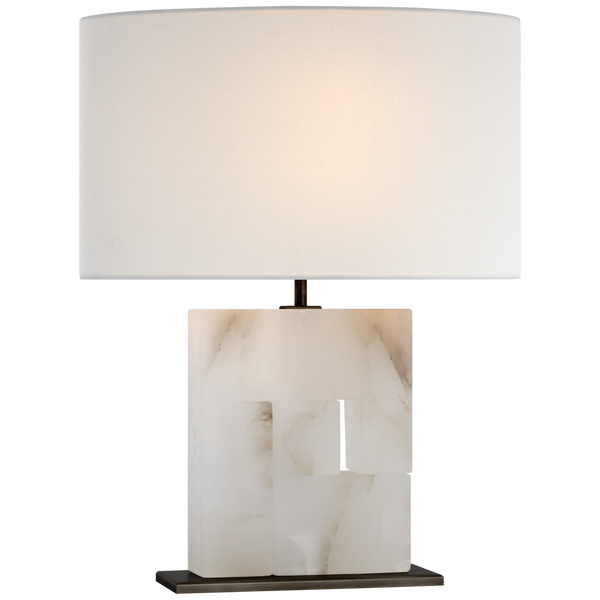 Ashlar Table Lamp 1