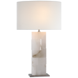 Ashlar Table Lamp 6