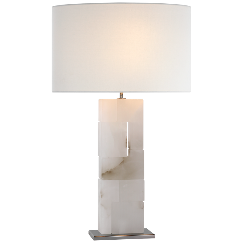Ashlar Table Lamp 6