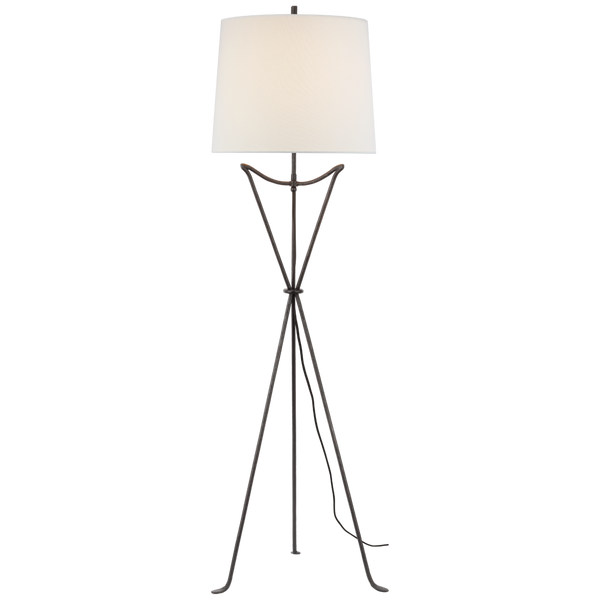 Neith Tripod Floor Lamp 1