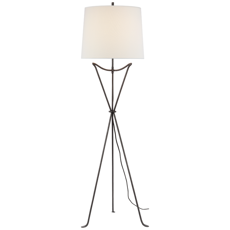 Neith Tripod Floor Lamp 1