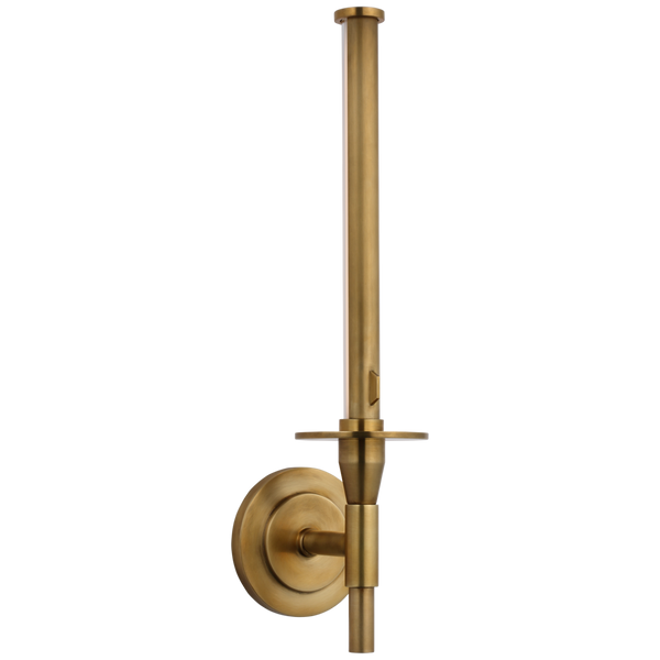 Cilindro Rotating Sconce 2