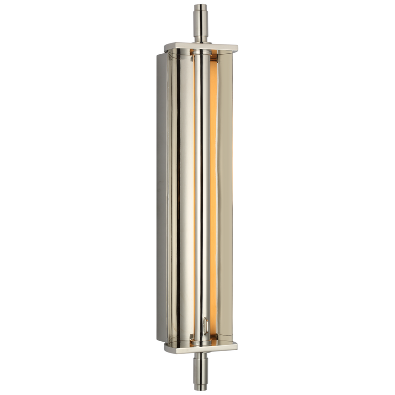 Cilindro Reflector Sconce 3