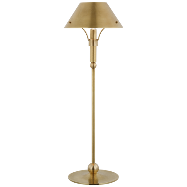 Turlington Table Lamp 2