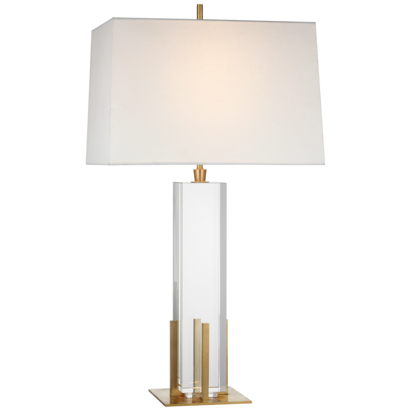 Gironde Table Lamp 6