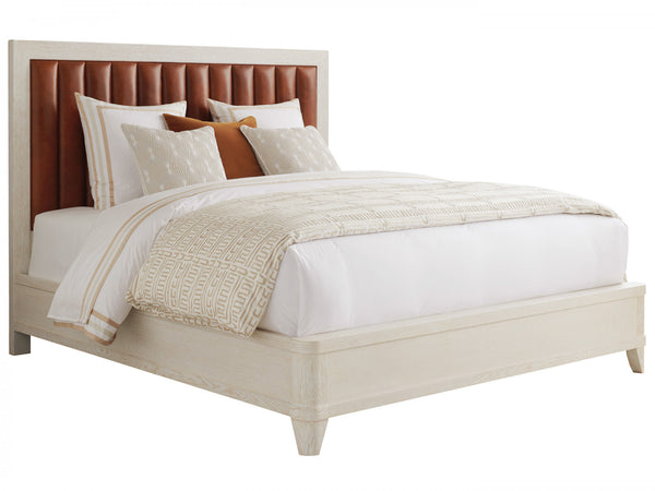 Cambria Upholstered Headboard in Various Sizes