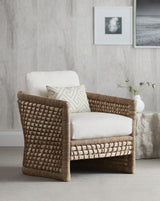 Capitola Lounge Chair