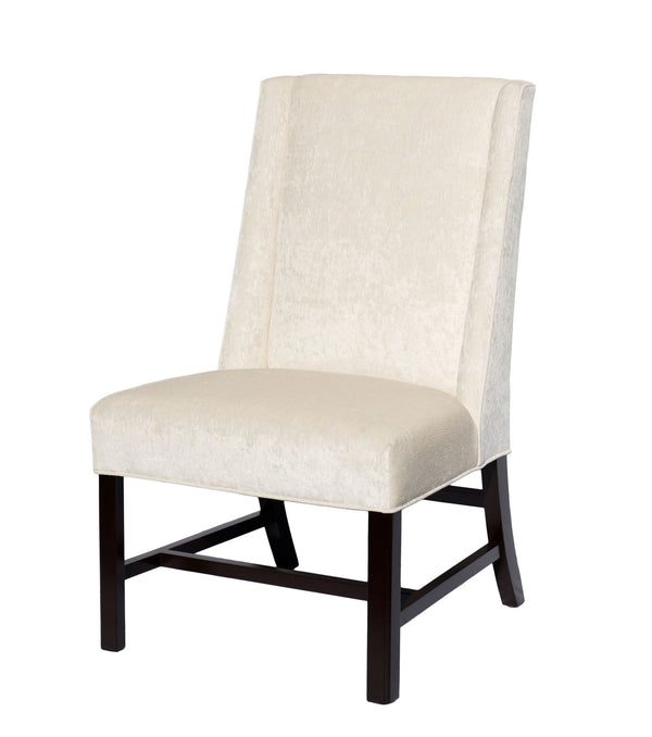 Capri Wing Chair design by shopbarclaybutera
