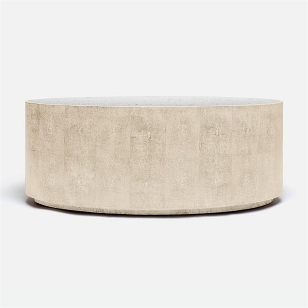 Cara Coffee Table in Various Finishes
