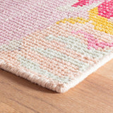 Casar Hand Knotted Wool Rug