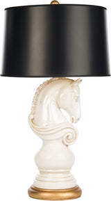 Cavalier Left Lamp