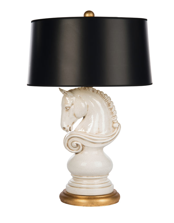 Cavalier Right Lamp