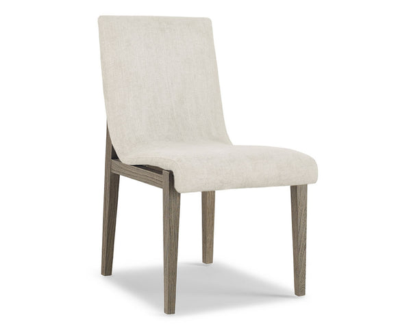 Cavallini Dining Chair in Two Finishes