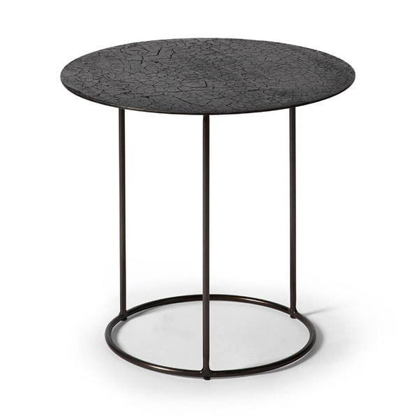Celeste Lava Side Table in Various Colors