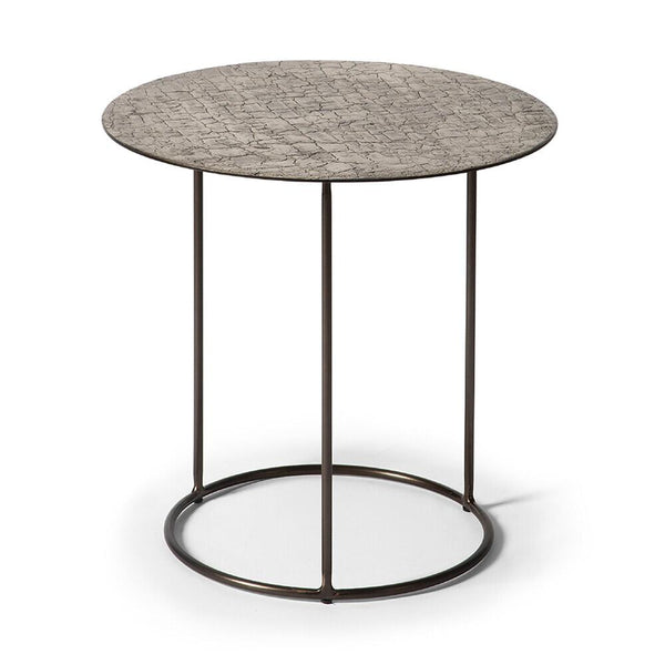 Celeste Lava Side Table in Various Colors