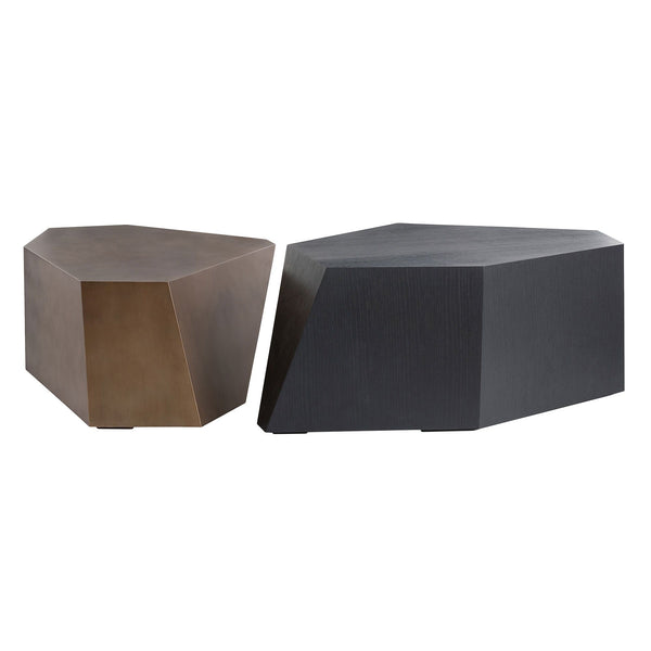 Chaka Accent Table, Set of 2
