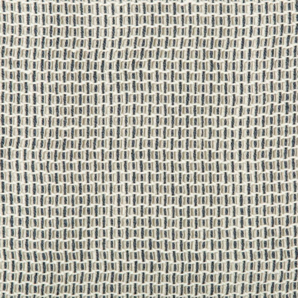 Sample Clayquote Fabric in Indigo
