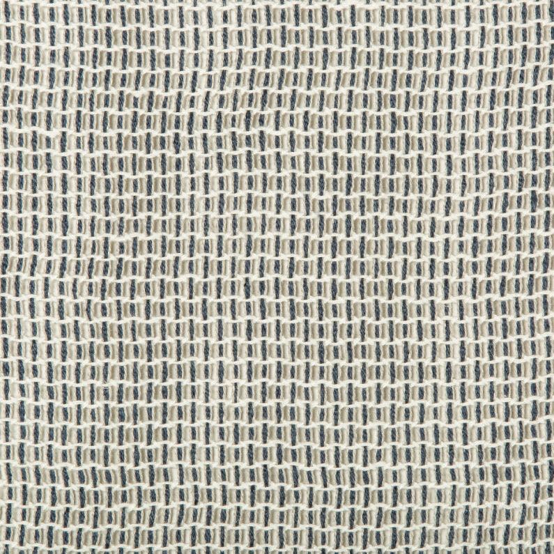 Clayquote Fabric in Indigo